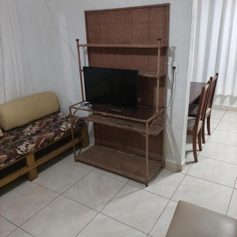 度假居 Residencial Dona Preta