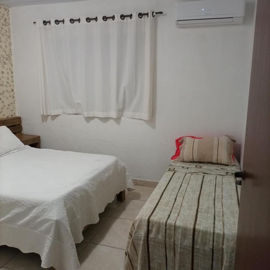 度假居 Residencial Dona Preta Florianopolis