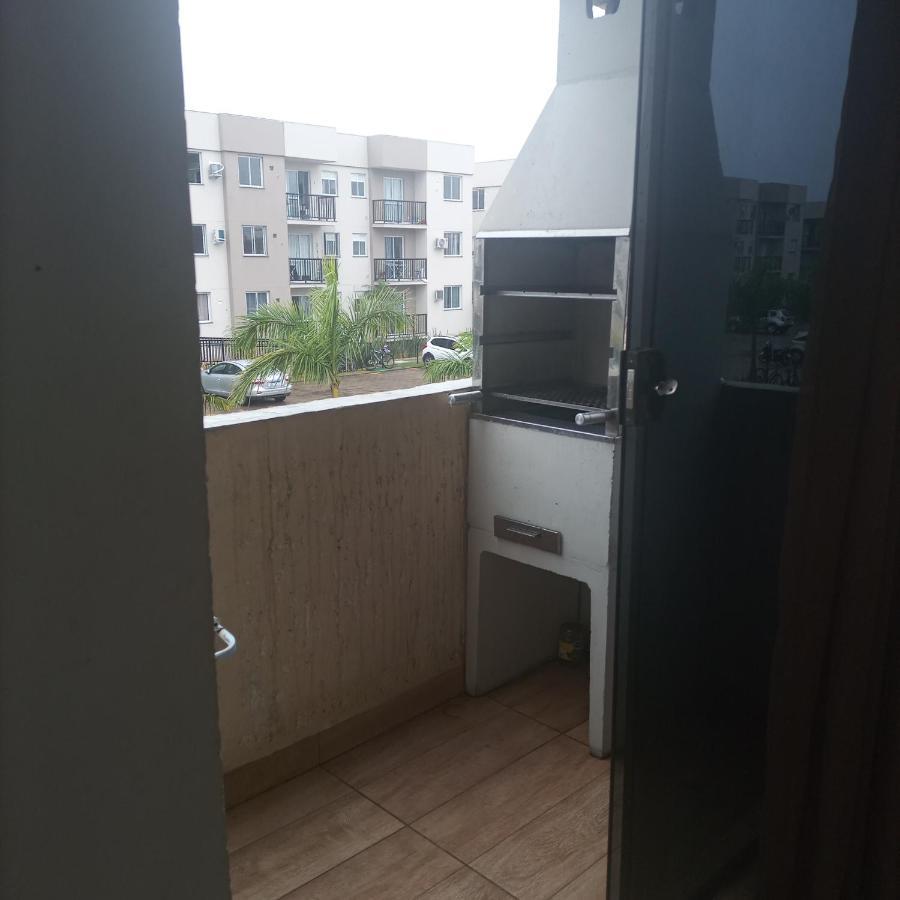 度假居 Residencial Dona Preta