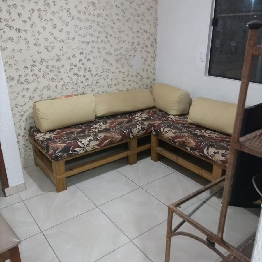 Residencial Dona Preta 度假居 *