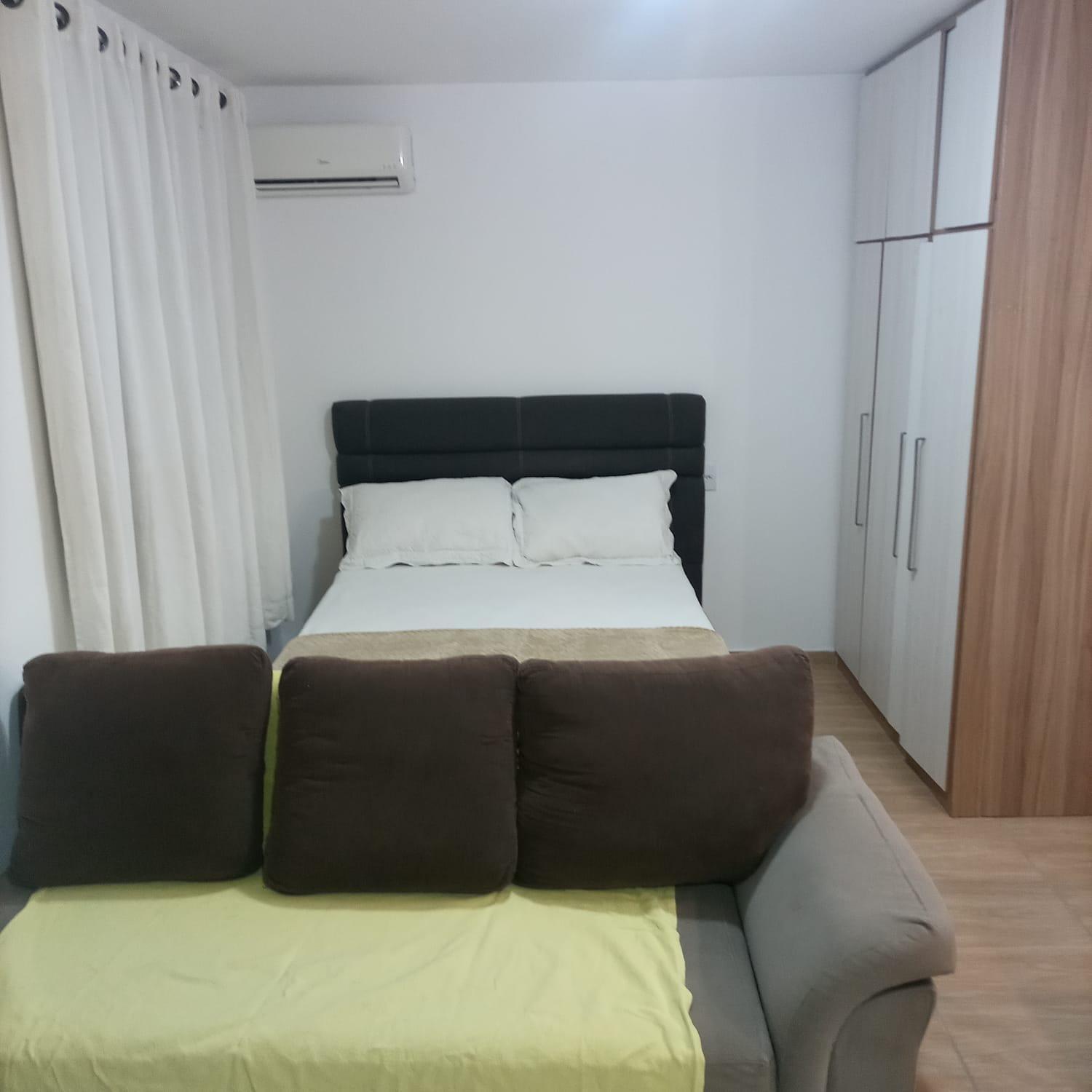度假居 Residencial Dona Preta Florianopolis