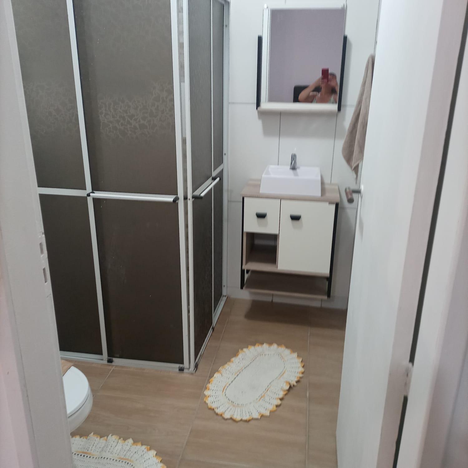 Residencial Dona Preta * Florianopolis