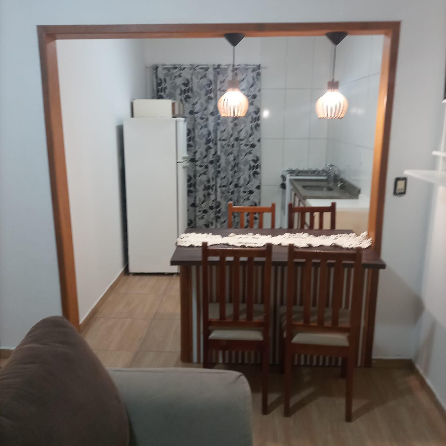 度假居 Residencial Dona Preta Florianopolis