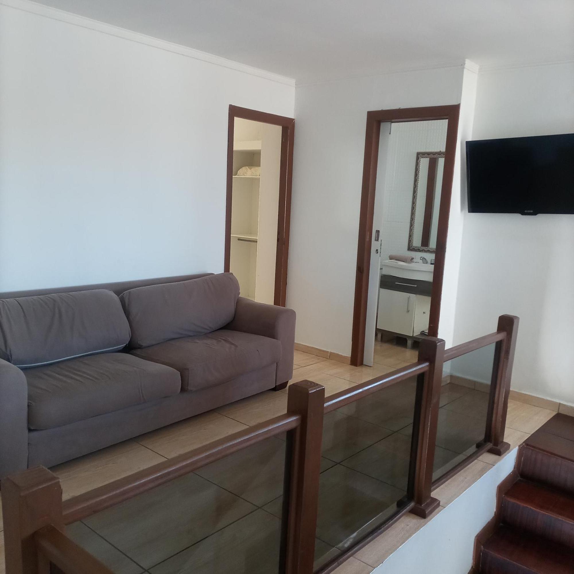 Residencial Dona Preta *