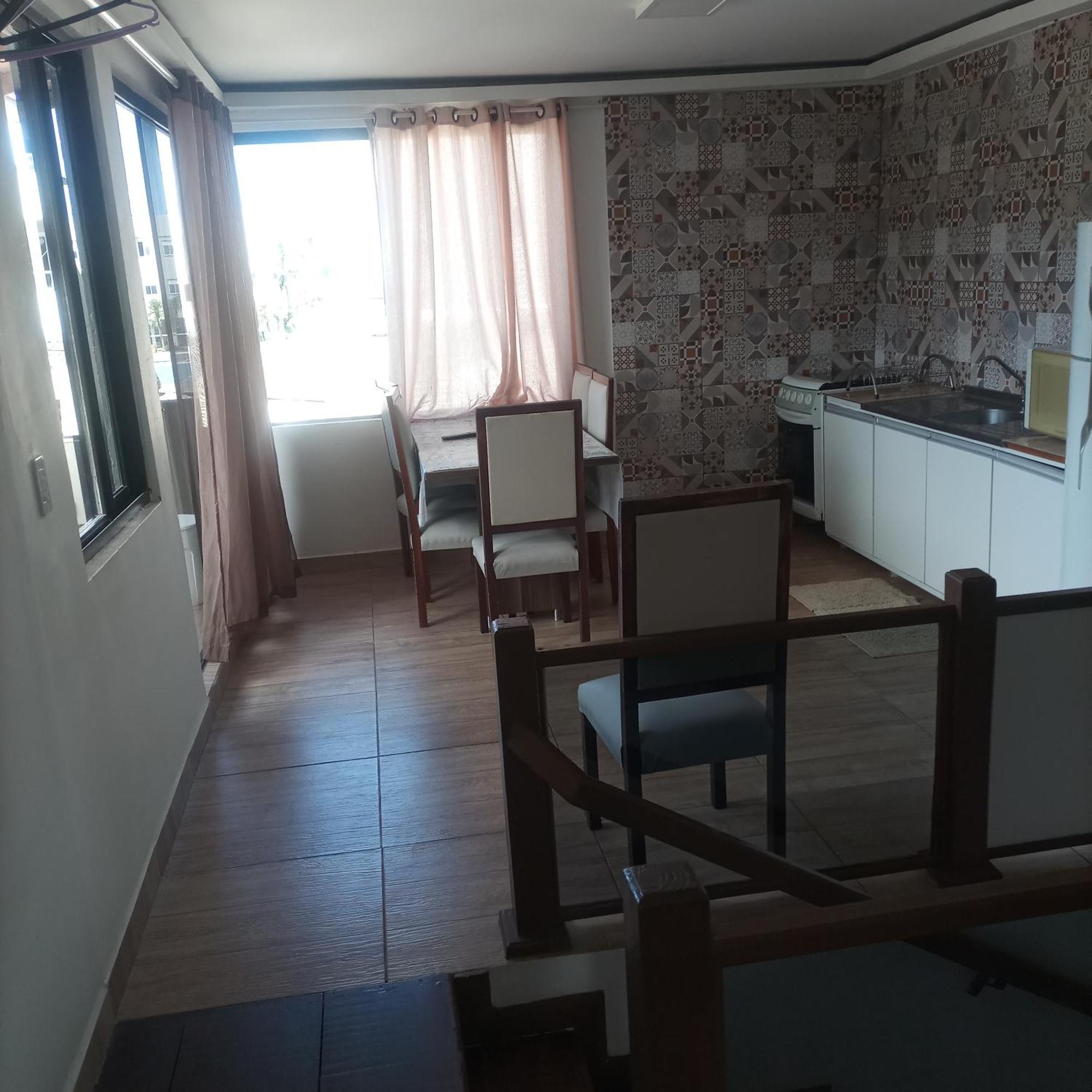 Residencial Dona Preta 度假居