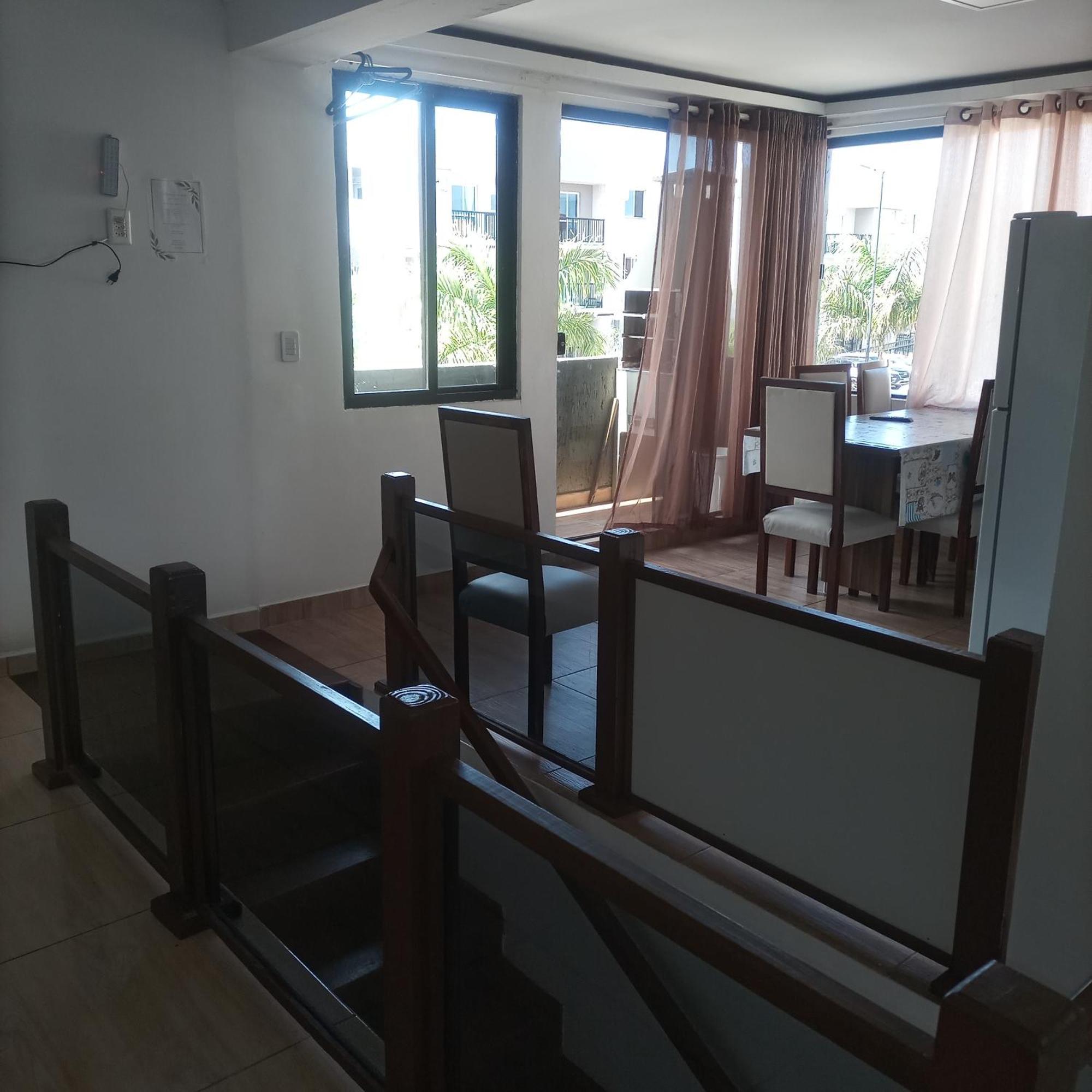 Residencial Dona Preta 度假居 Florianopolis
