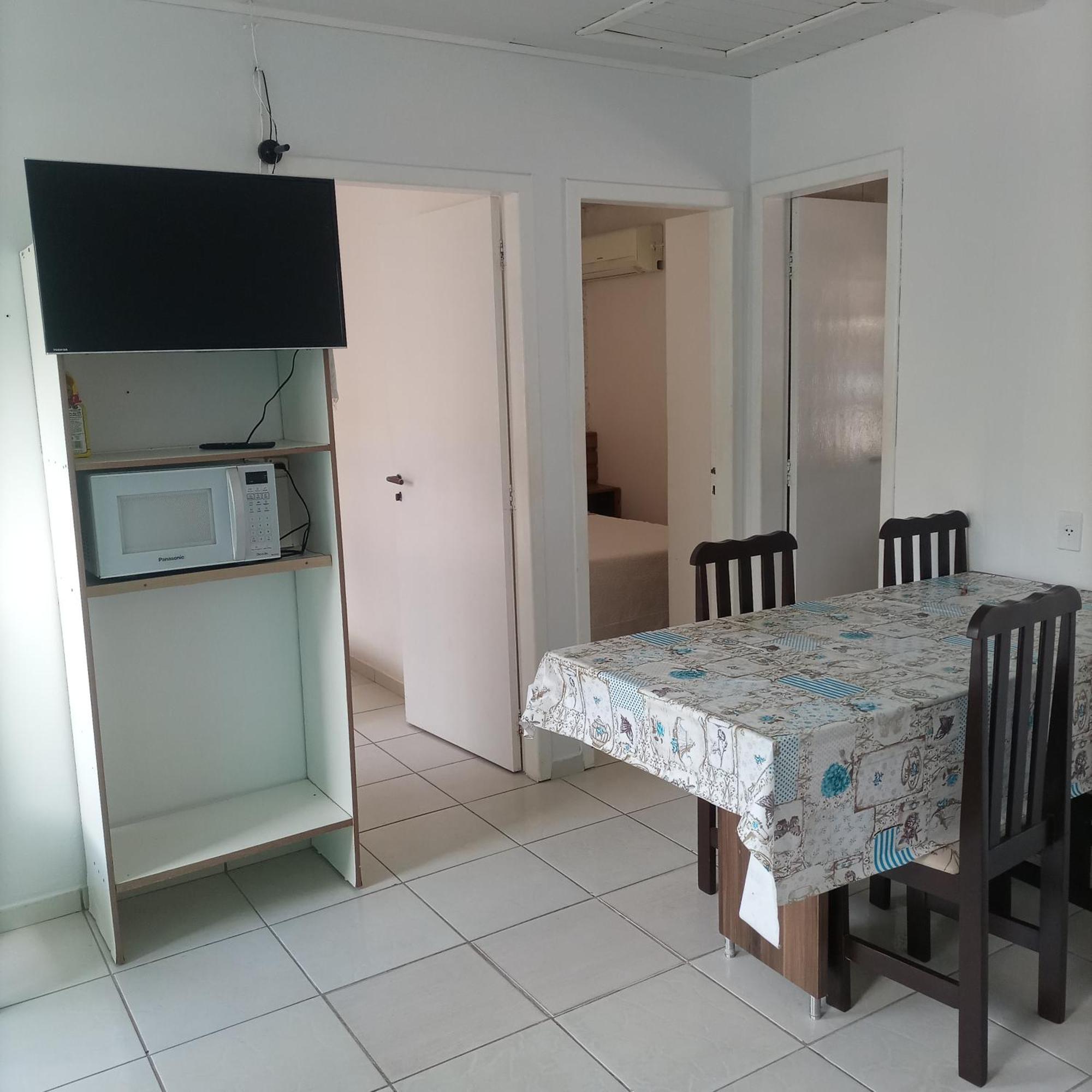Residencial Dona Preta 度假居 *