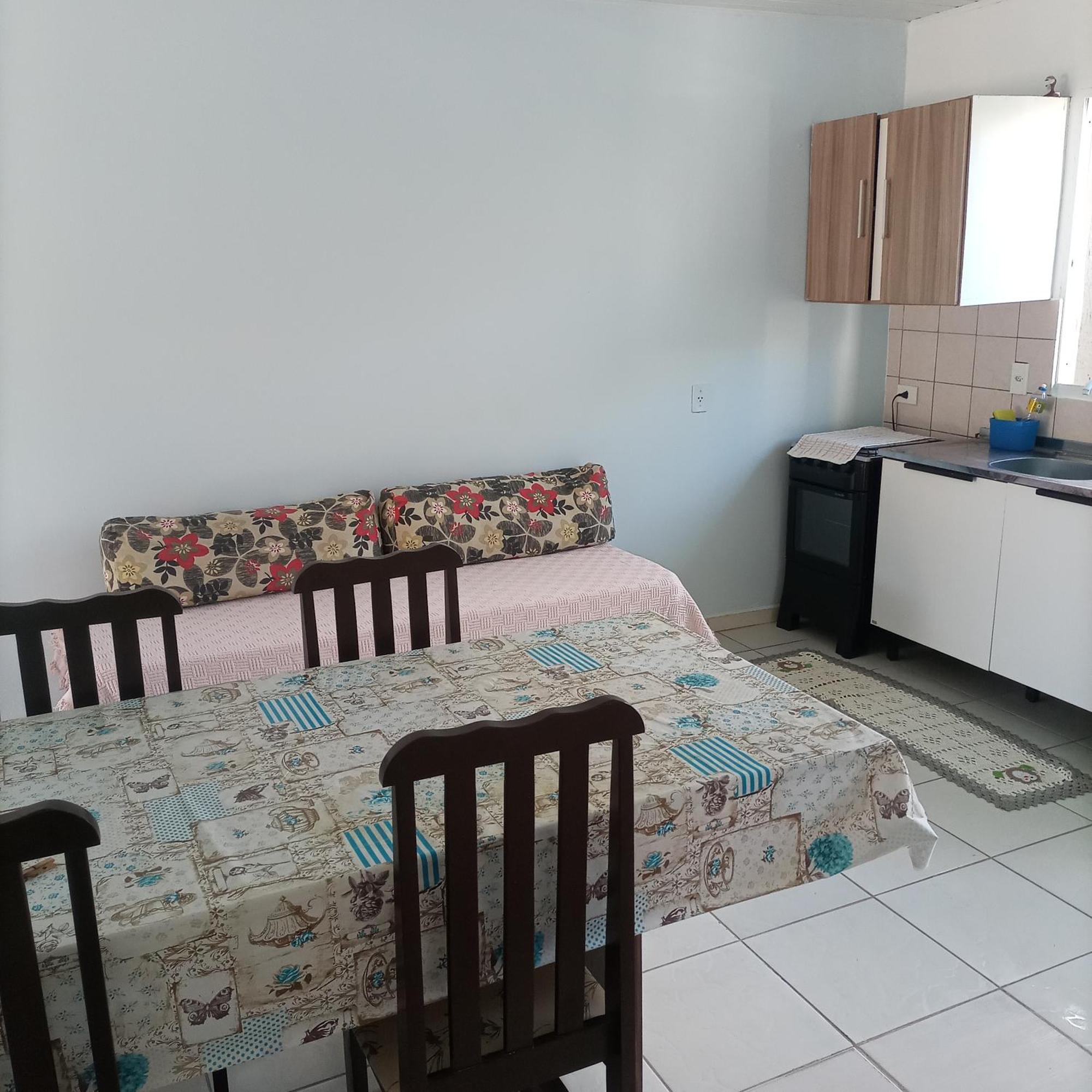 度假居 Residencial Dona Preta *