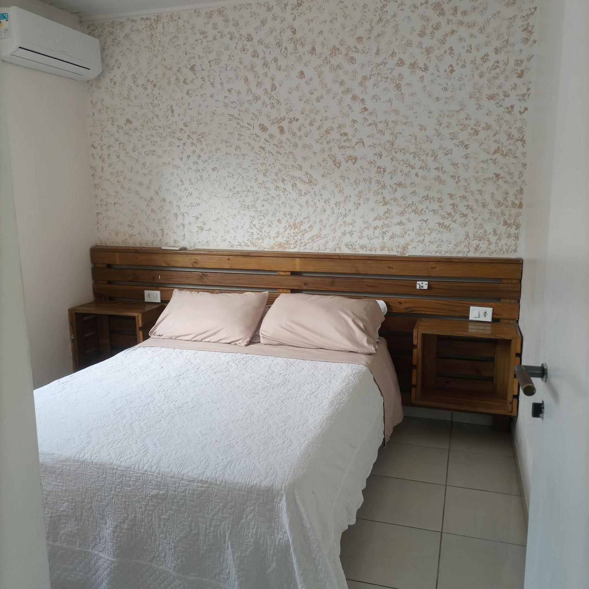 Residencial Dona Preta 度假居 Florianopolis