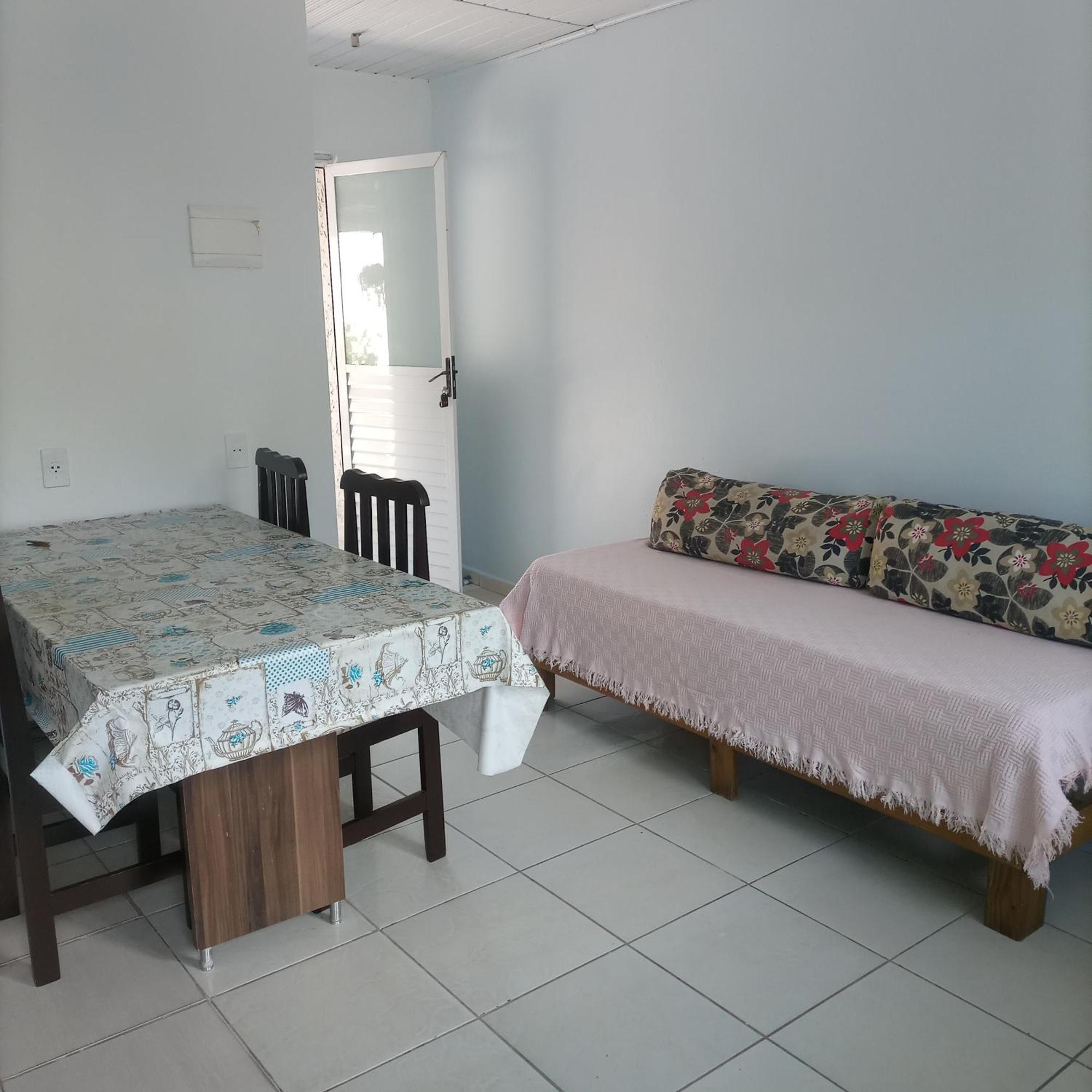 度假居 Residencial Dona Preta Florianopolis