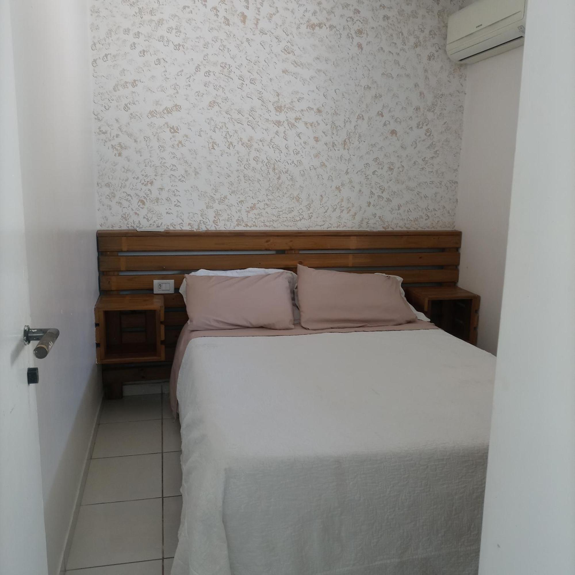 Residencial Dona Preta 度假居