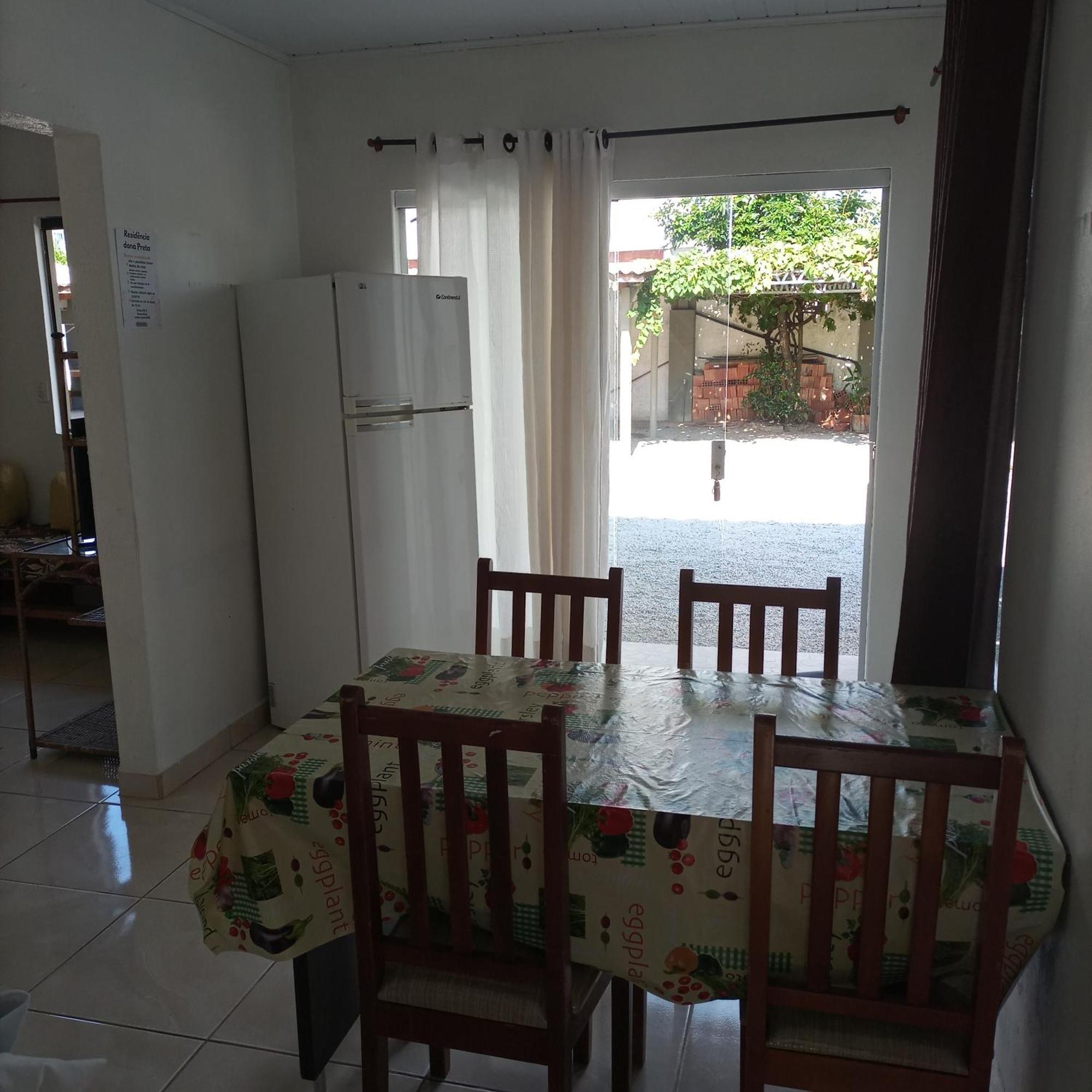 度假居 Residencial Dona Preta Florianopolis