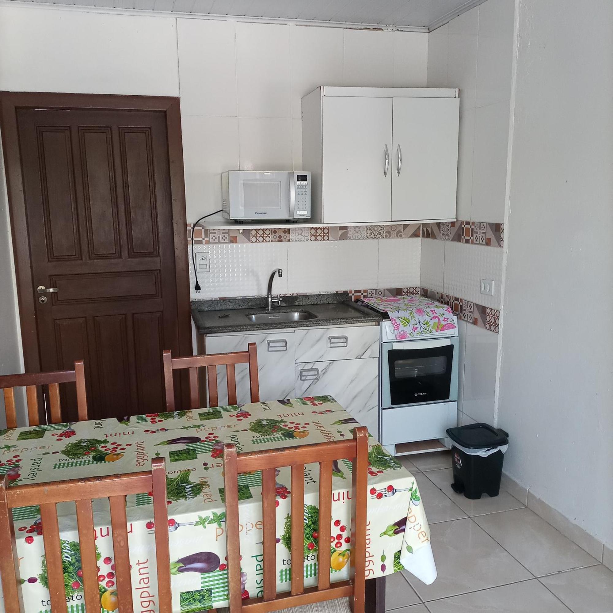 Residencial Dona Preta Florianopolis