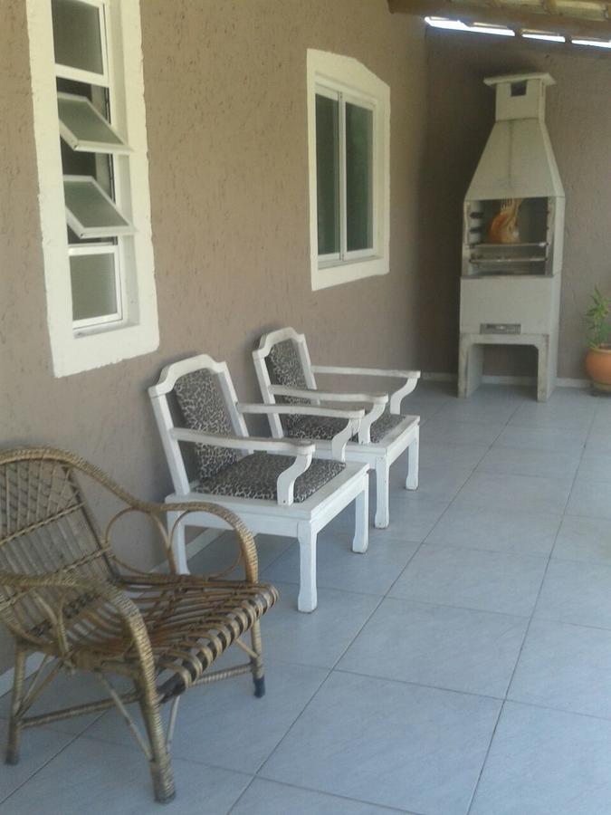 Residencial Dona Preta *