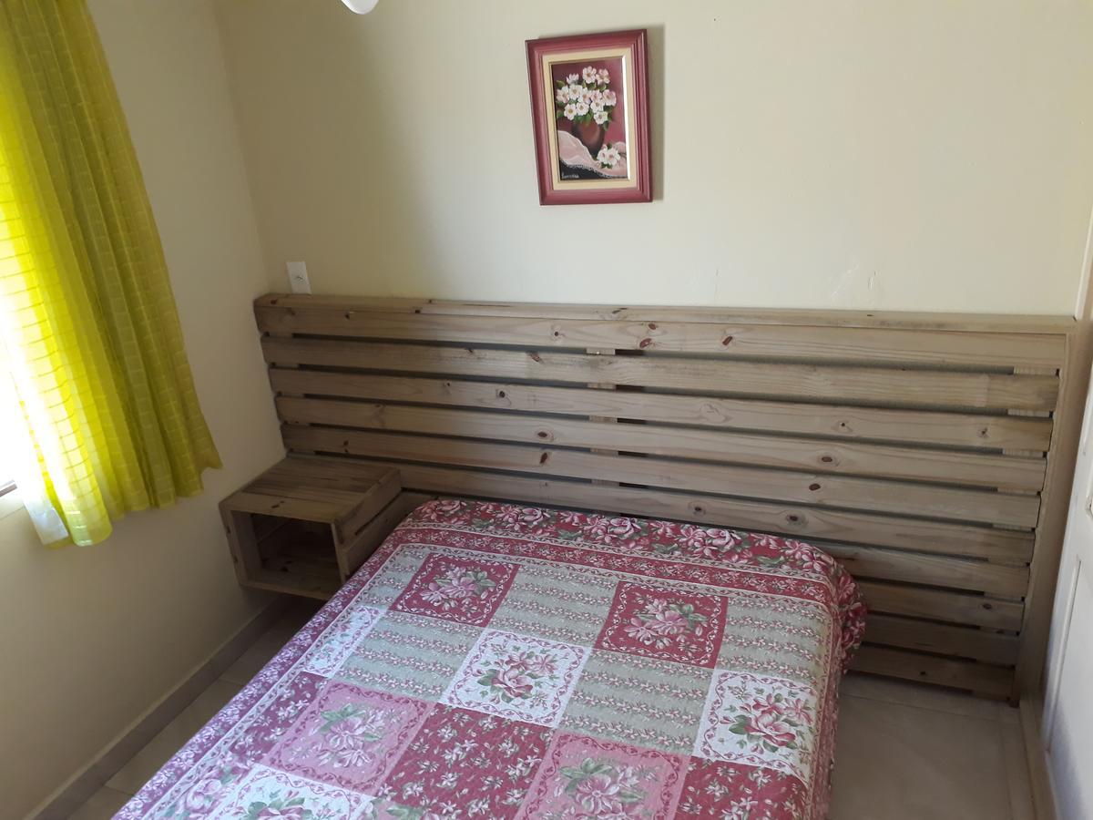 Residencial Dona Preta
