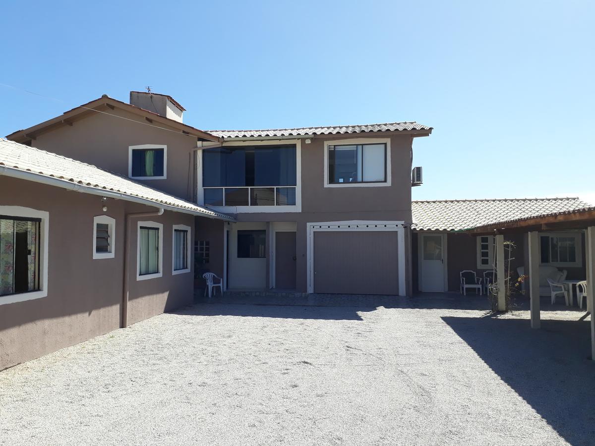 Residencial Dona Preta 度假居 *