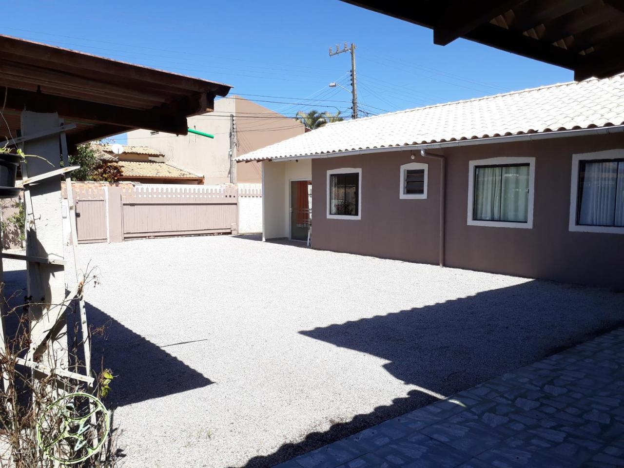Residencial Dona Preta 度假居 *