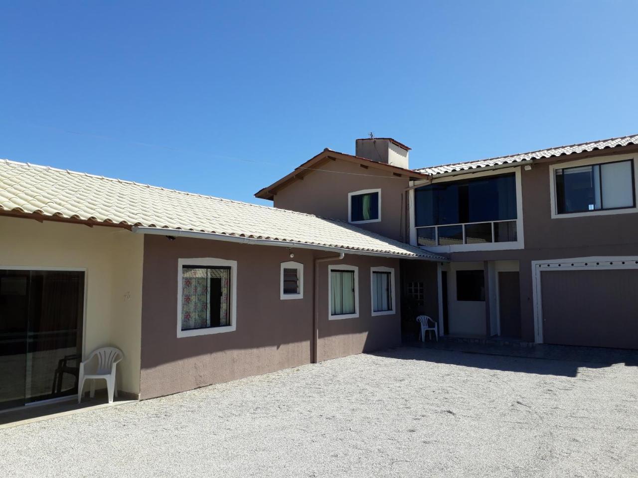 Residencial Dona Preta Florianopolis