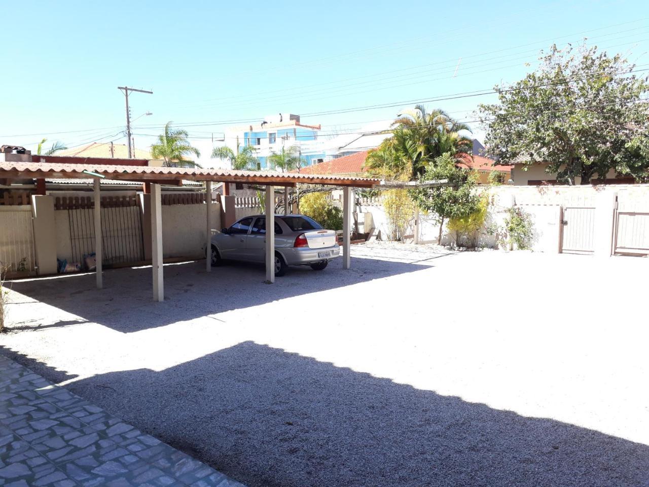 度假居 Residencial Dona Preta Florianopolis