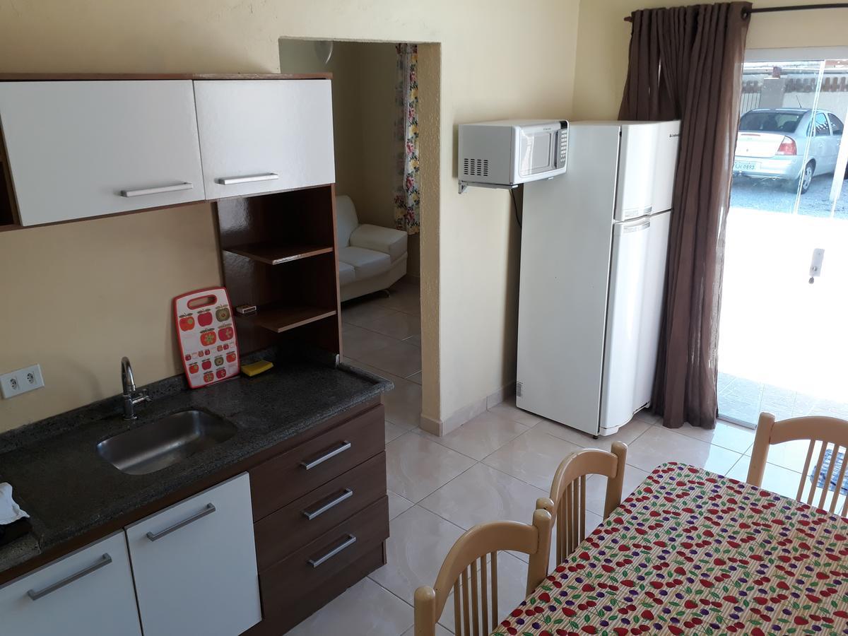 Residencial Dona Preta *