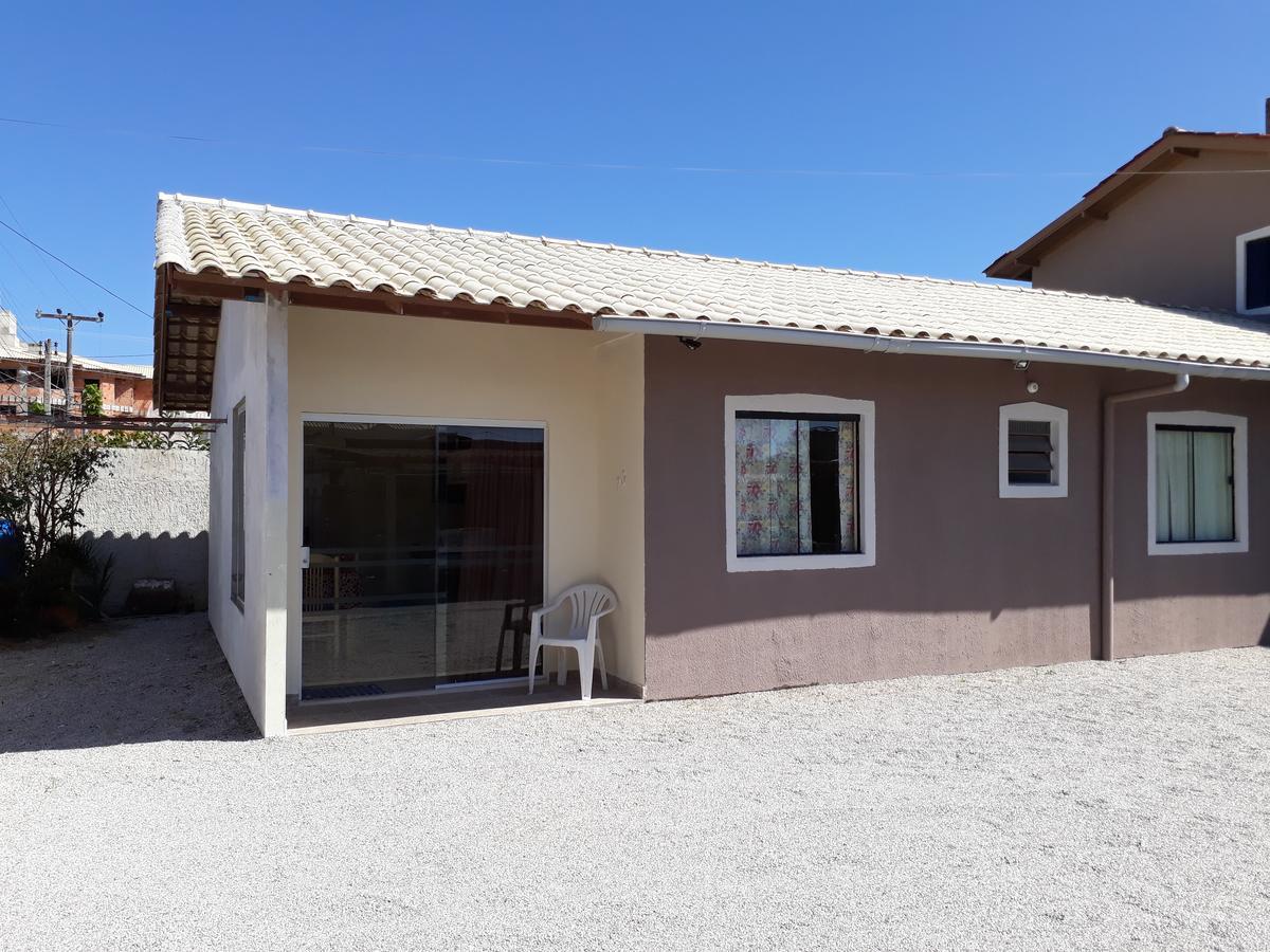 Residencial Dona Preta 度假居 *