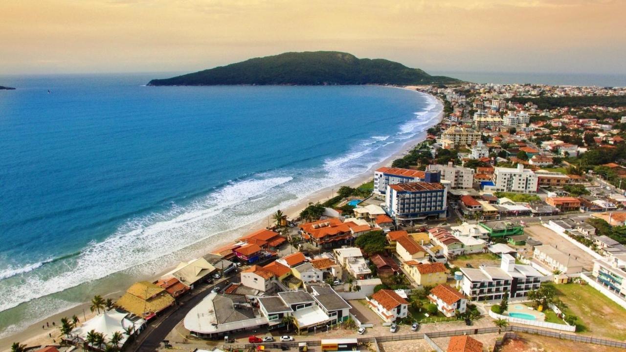 Residencial Dona Preta 度假居 Florianopolis