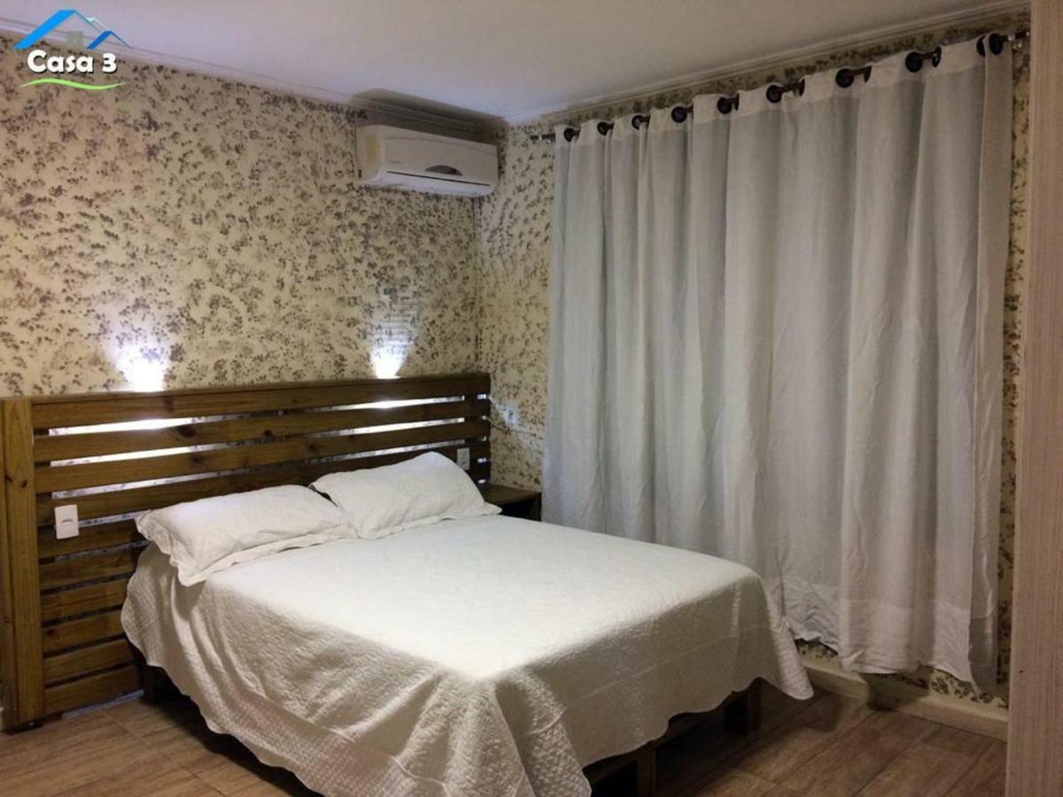 Residencial Dona Preta *